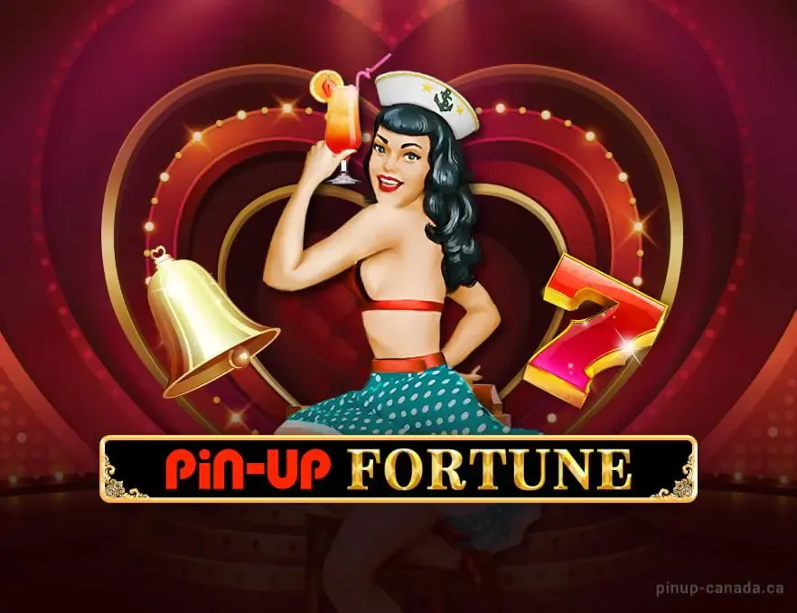 Gransino Fortune Slot